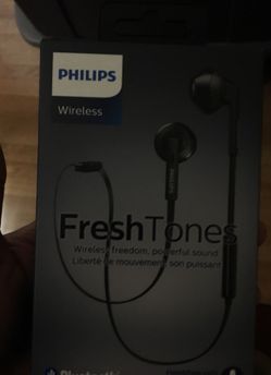 Wireless Bluetooth headset