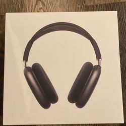 AirPod Max Midnight (usb Type C)