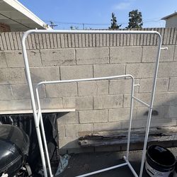 Closet Rack