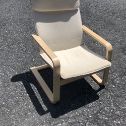 IKEA chairs good condition like new