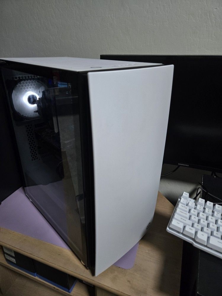 Gaming Computer