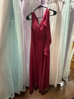 5 Formal dresses