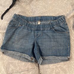 Maternity Shorts