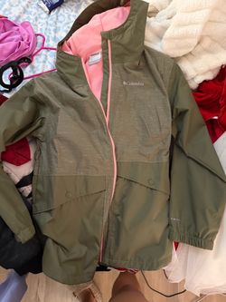 Bag full of girl clothes 10/12 & 14