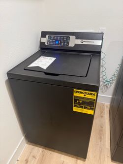 Speed Queen TR7 Top Load Washer