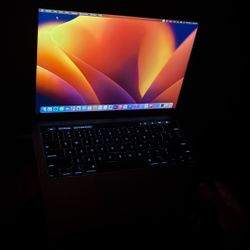 2019 Mac Book Pro 