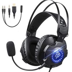 Gaming Headset/Headphone