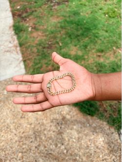 Pandora Bracelet