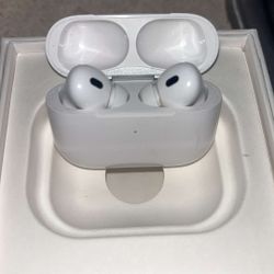 AirPods Pro 2nd generation  