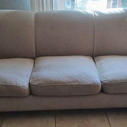 World Market Couch