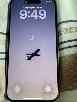 IPHONE 14 PRO MAX ( LOCKED WITH T-MOBILE )
