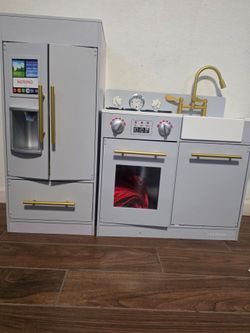 Teamson kids kitchen