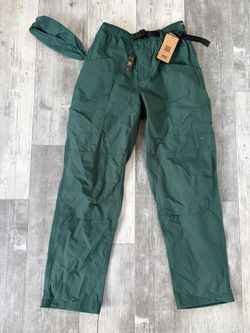 Vans Trek Guide Snow Pants Mens MTE Baggy Fit Quilted Insulated Sz S NEW