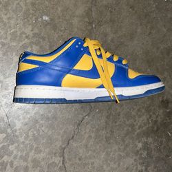 Nike dunks