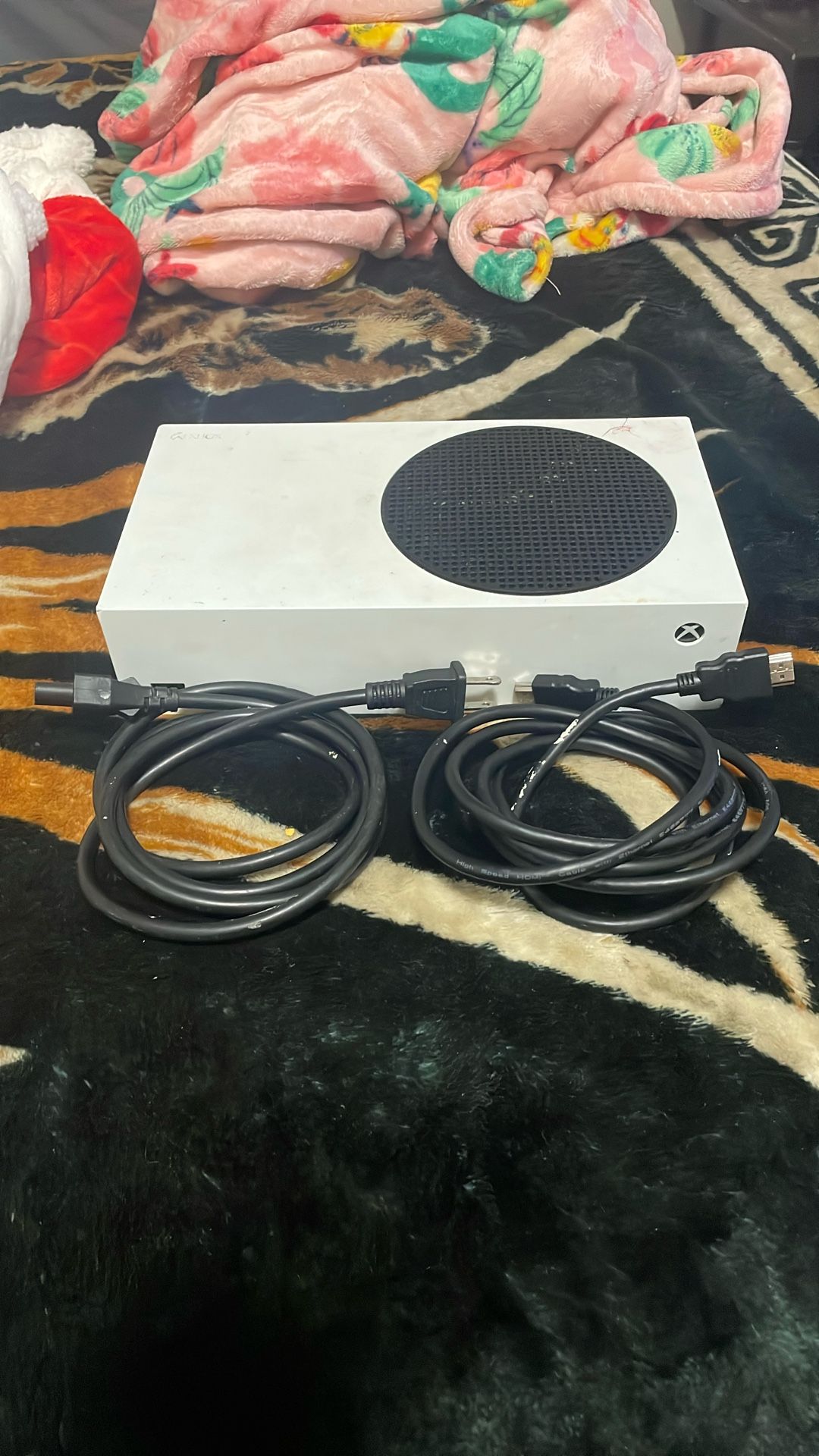 Xbox Series S