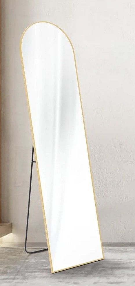 4 x 1 Price: Mirror, Tv Desk, Tripod Stand, Round Table