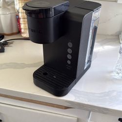 Keurig coffee maker
