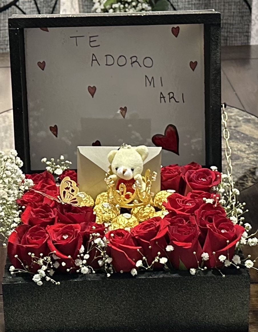 Arreglos Florales