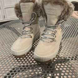 Sperry Boots 