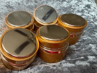 Acrylic for nails $8 each jar new