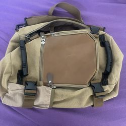 KAKA Travel Bag, Backpack And Sling bag 