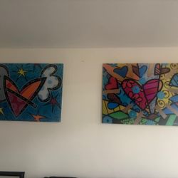 Romero Britto