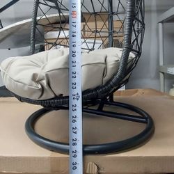 💥Egg Chair No Credit Check 📍