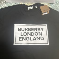New Sweater Burberry 