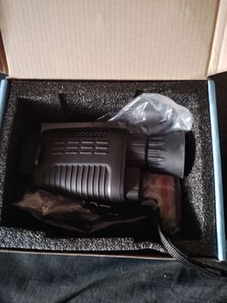 Night Vision monocular/camera