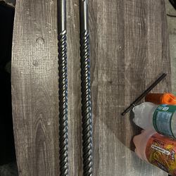 Dewalt Drill Bit 3/4”