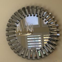 Wall Mirror