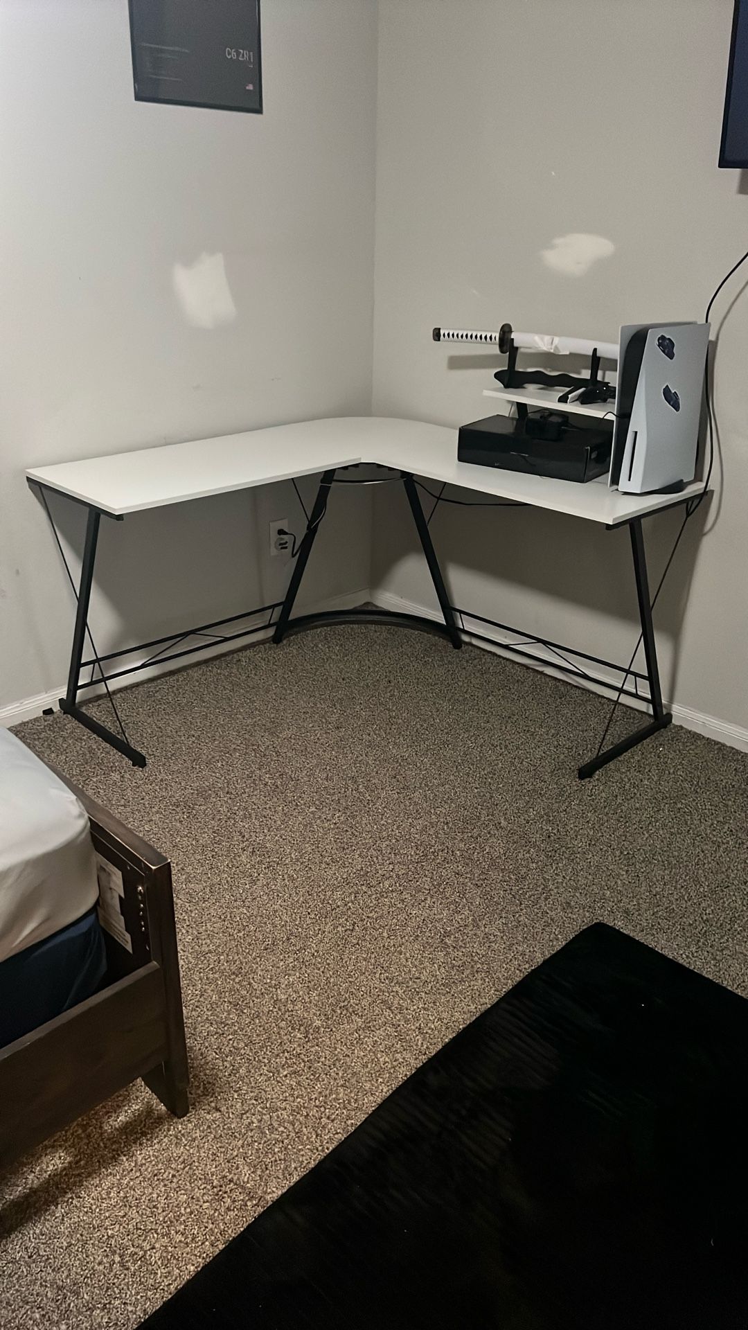 Gaming Desk Office equipment & Supplies