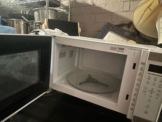 Microwave