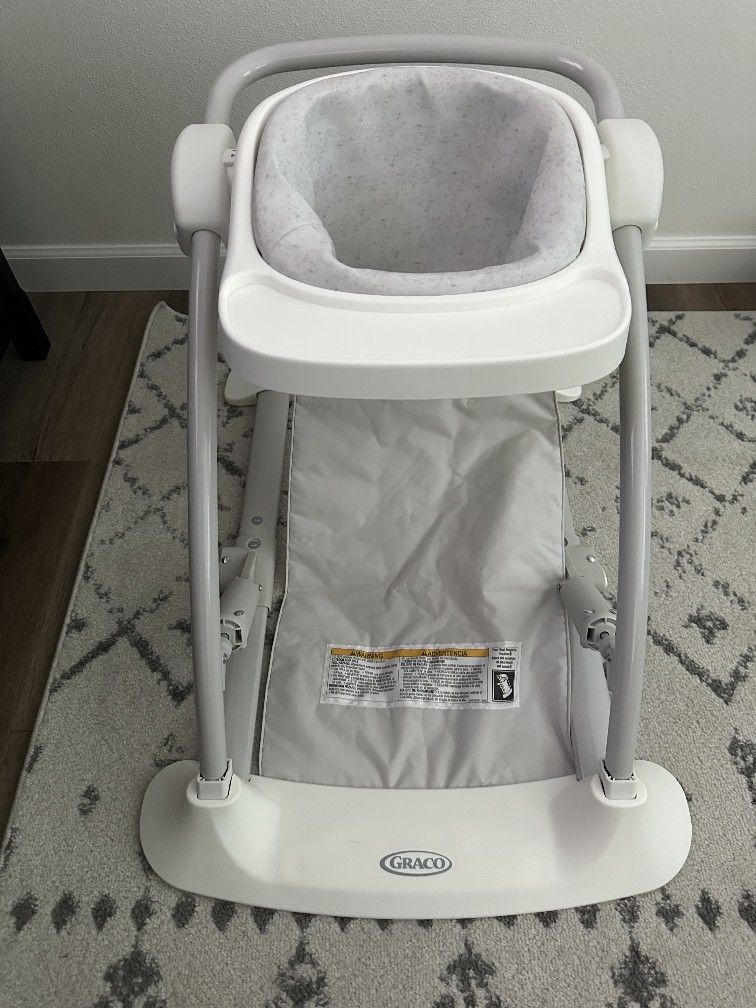 Garco 4 In 1 Bouncer