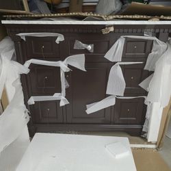 42 In Bathroom Vanity