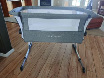 Baby Delight Co sleeper