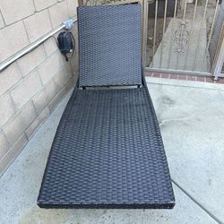 Patio Chair