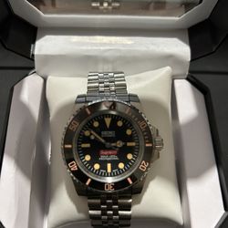 Seiko Mod Watch