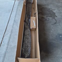 Heka RUNNING Board For GRANd Cherokee 2022 -2026 New 