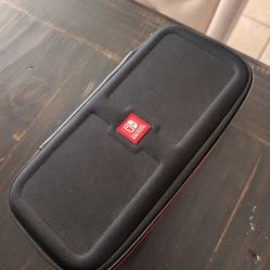 Nintendo switch case
