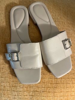 Women Sandals Size 10