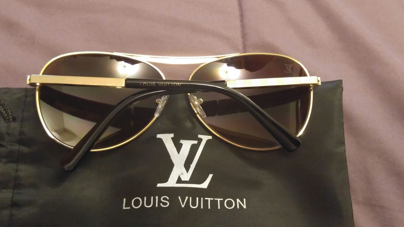 Louis Vuitton Cyclone Glasses for Sale in Taylorsville, GA - OfferUp