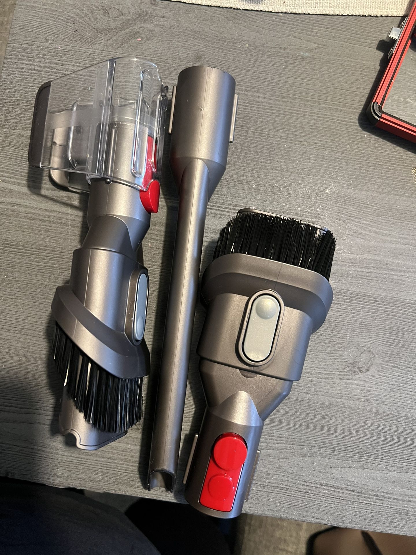 DYSON Vacuum Attachments BUNDLE 