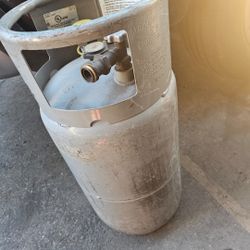 Propane Tank Good Condition