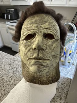 Micheal Myers Mask
