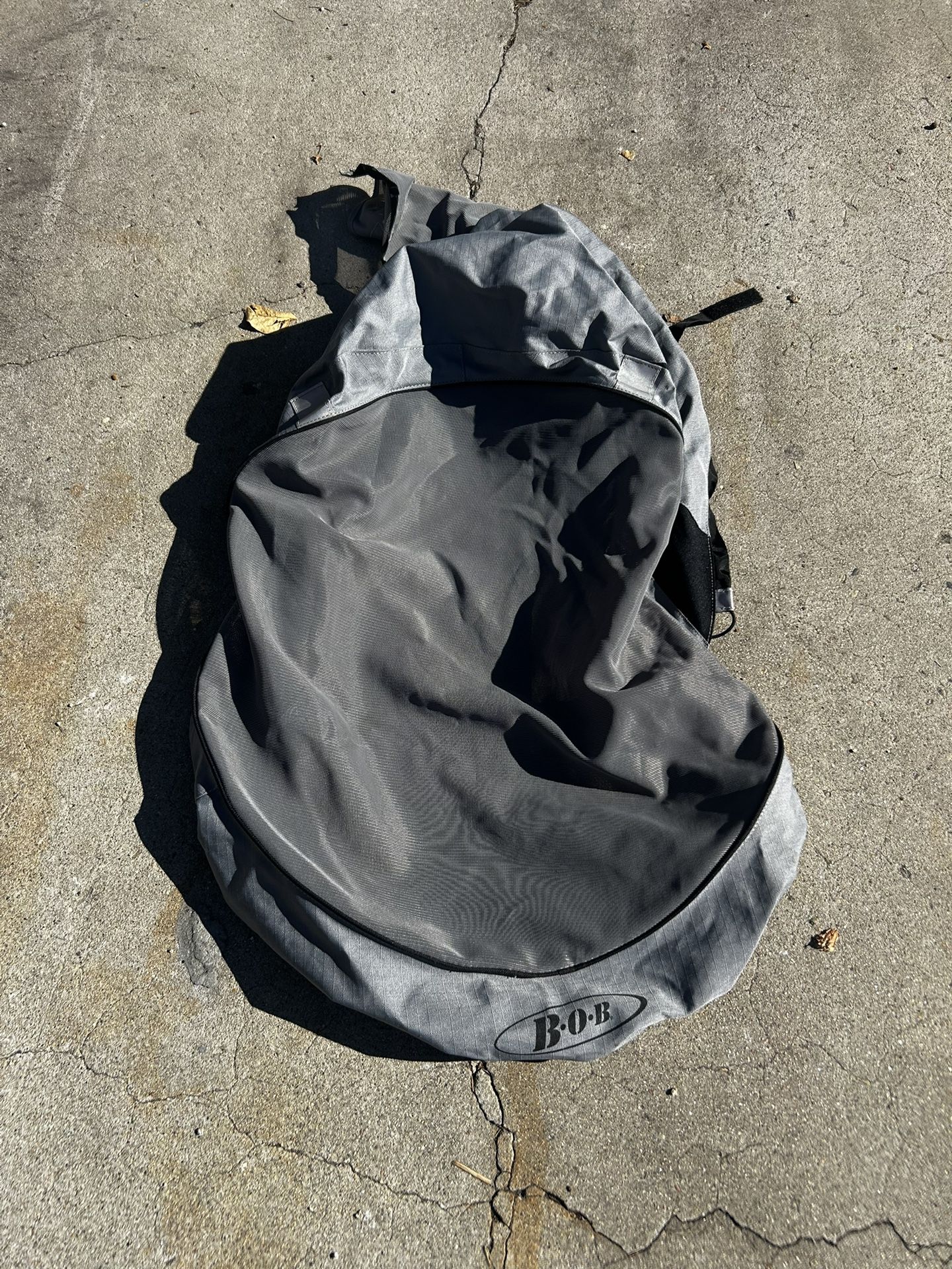 BOB Stroller Weather Cover