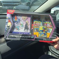 Pokemon Box