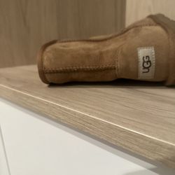 brand new uggs size 4 booots