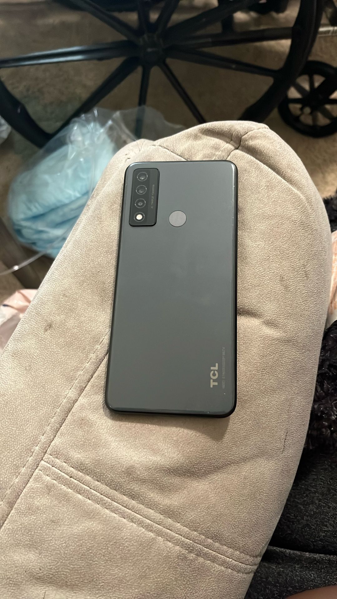 TCL 20 Xe