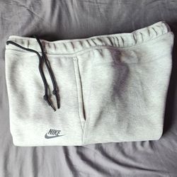 Nike Men's Tech Fleece Slim Fit Jogger Sweatpants